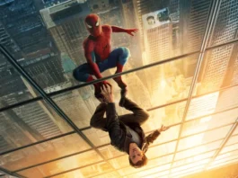 ‘Spider-Man: Un nuevo día’ escala al sexto lugar de las películas más taquilleras de la historia